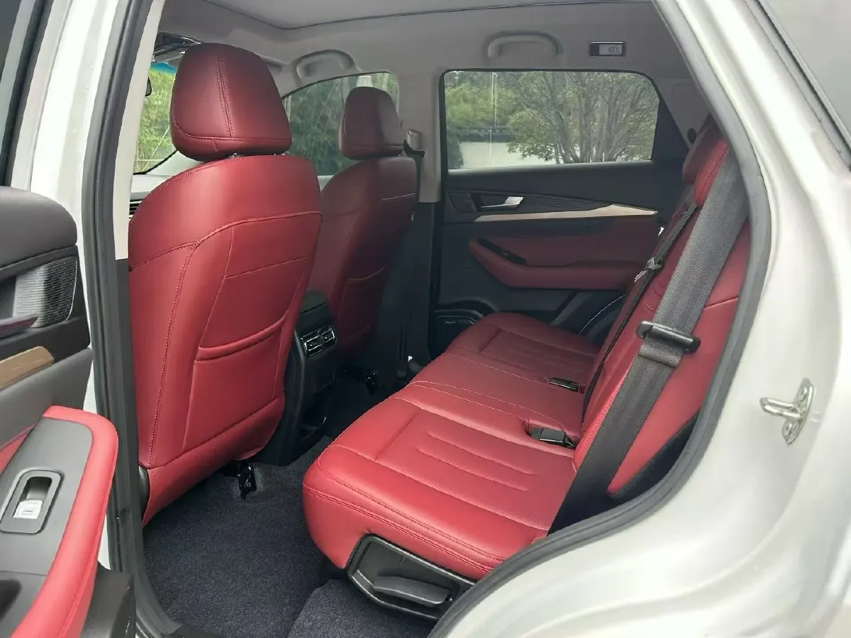 2024 Jetour X70 1.5T 156HP L4 6DCT,autocango,china used car exporter,china ev exporter,chinese used car exporter,chinese used ev exporter