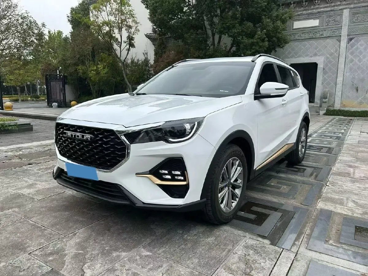2024 Jetour X70 1.5T 156HP L4 6DCT,autocango,china used car exporter,china ev exporter,chinese used car exporter,chinese used ev exporter