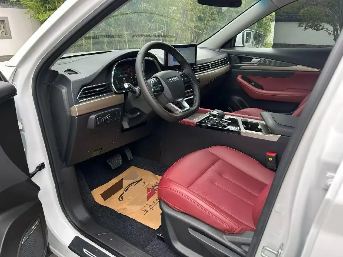 2024 Jetour X70 1.5T 156HP L4 6DCT,autocango,china used car exporter,china ev exporter,chinese used car exporter,chinese used ev exporter