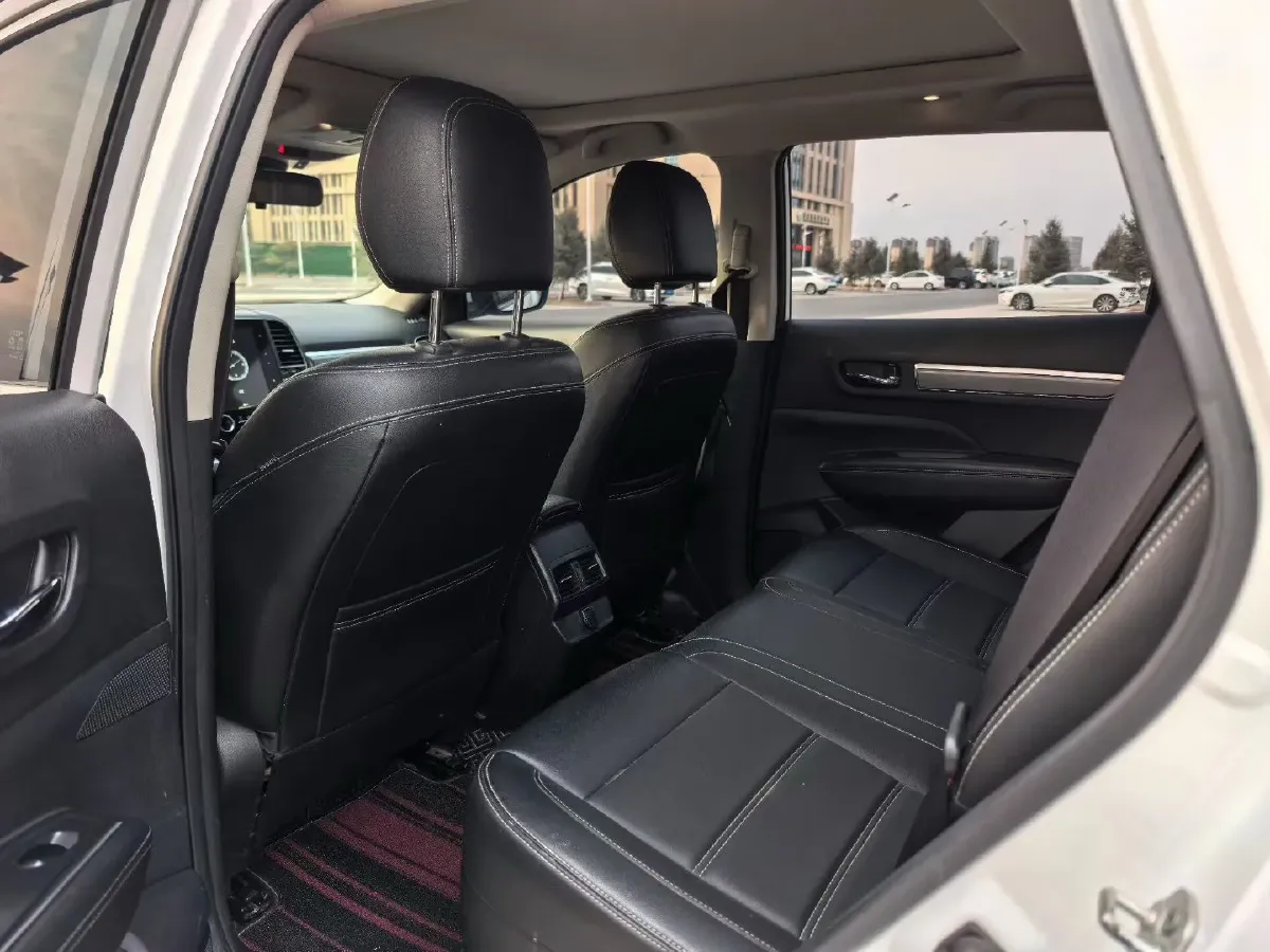 2018 Renault Koleos 2.0L 150HP L4 CVT,autocango,china used car exporter,china ev exporter,chinese used car exporter,chinese used ev exporter