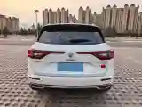 2018 Renault Koleos 2.0L 150HP L4 CVT
