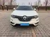 2018 Renault Koleos 2.0L 150HP L4 CVT