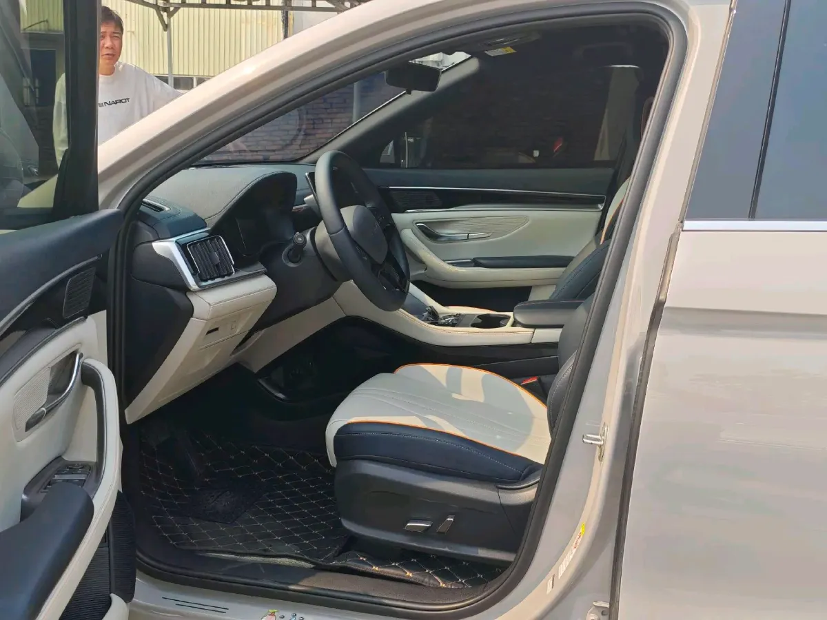 2024 BYD Song Plus BEV 71.8KWH,autocango,china used car exporter,china ev exporter,chinese used car exporter,chinese used ev exporter