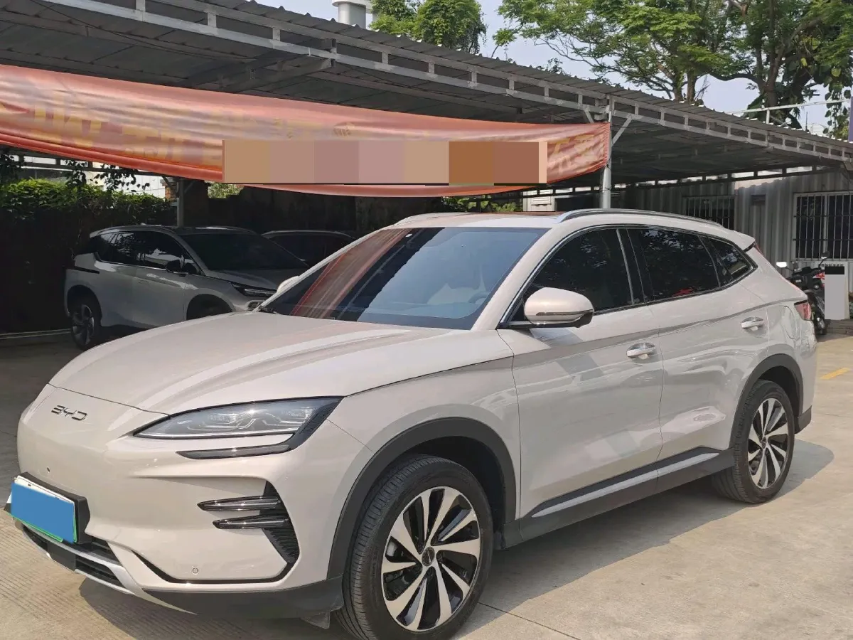 2024 BYD Song Plus BEV 71.8KWH,autocango,china used car exporter,china ev exporter,chinese used car exporter,chinese used ev exporter