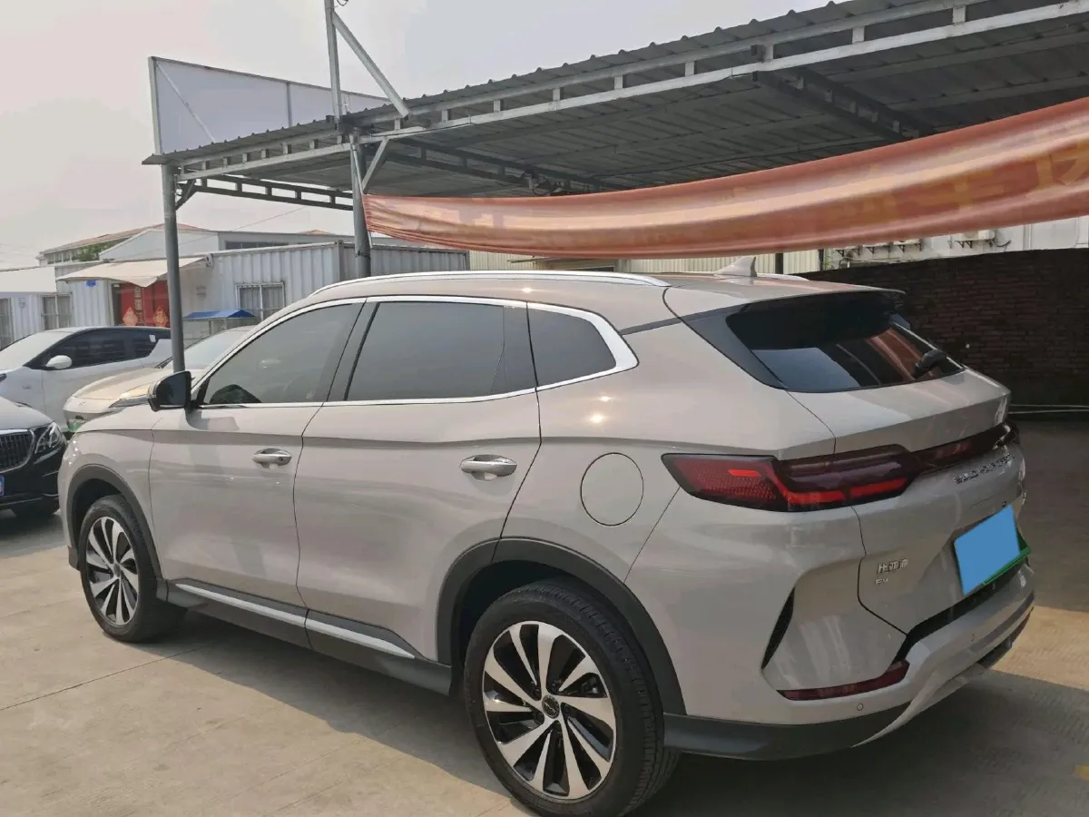 2024 BYD Song Plus BEV 71.8KWH,autocango,china used car exporter,china ev exporter,chinese used car exporter,chinese used ev exporter