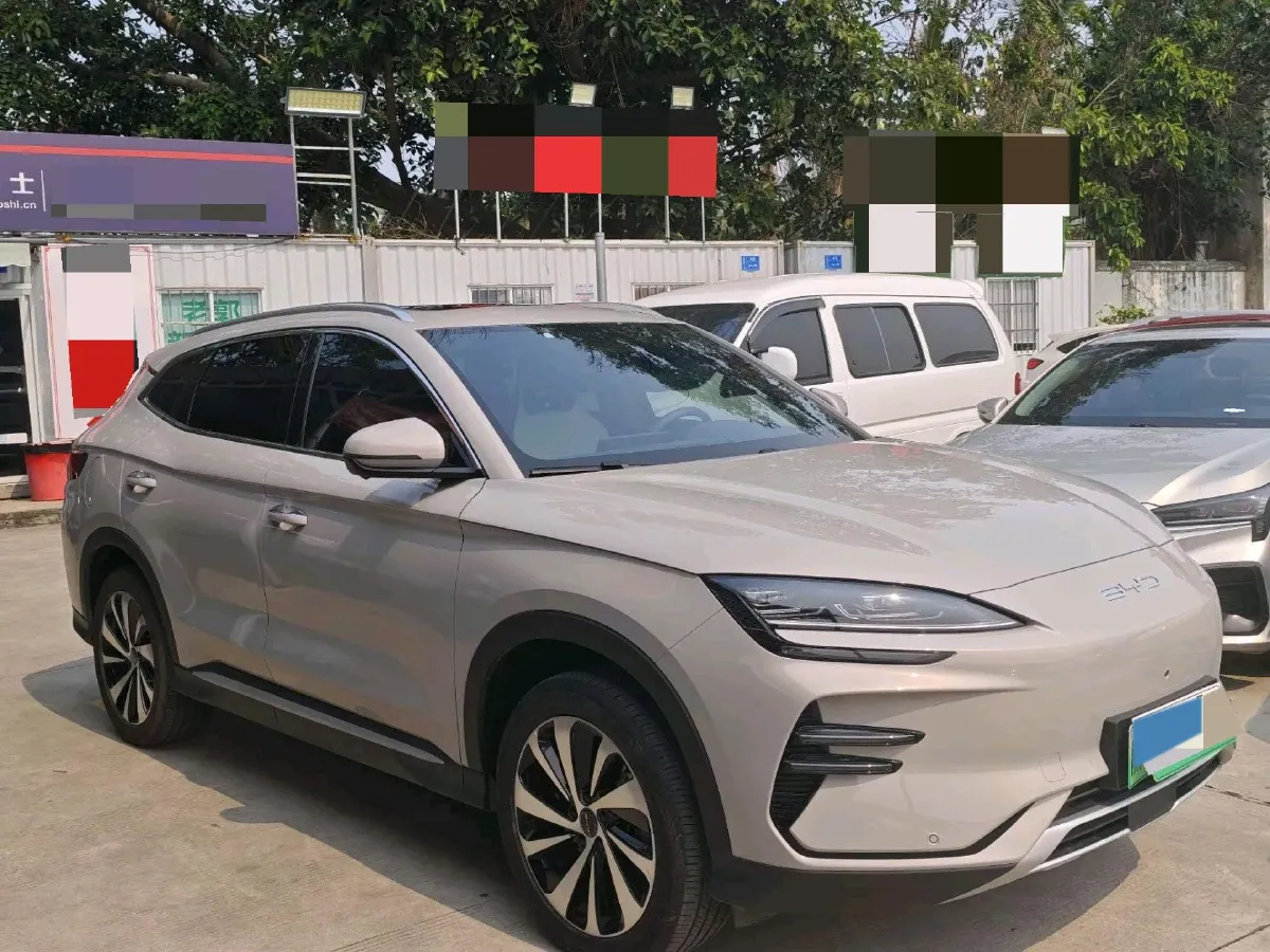 2024 BYD Song Plus BEV 71.8KWH,autocango,china used car exporter,china ev exporter,chinese used car exporter,chinese used ev exporter