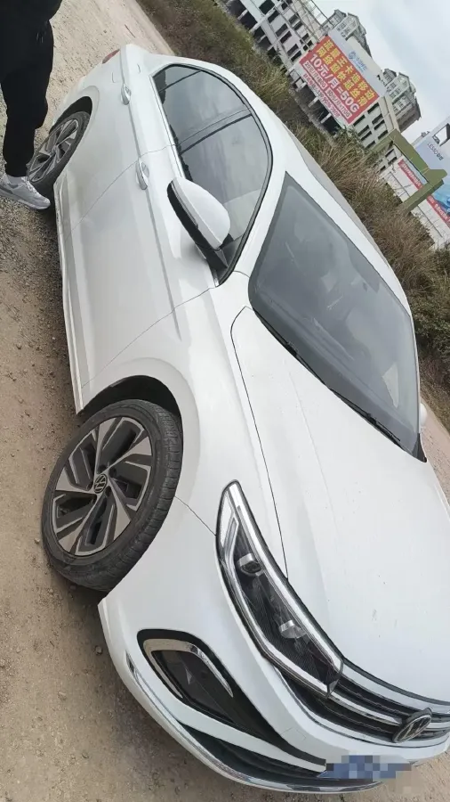 2023 Volkswagen Bora 1.2T 116HP L4 7DCT,autocango,china used car exporter,china ev exporter,chinese used car exporter,chinese used ev exporter