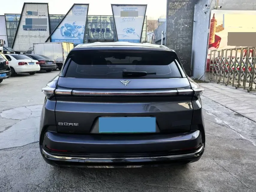 2023 Neta U BEV,autocango,china used car exporter,china ev exporter,chinese used car exporter,chinese used ev exporter