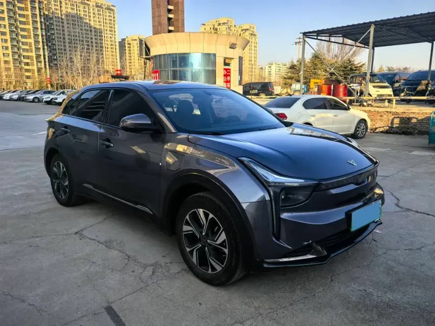 2023 Neta U BEV,autocango,china used car exporter,china ev exporter,chinese used car exporter,chinese used ev exporter