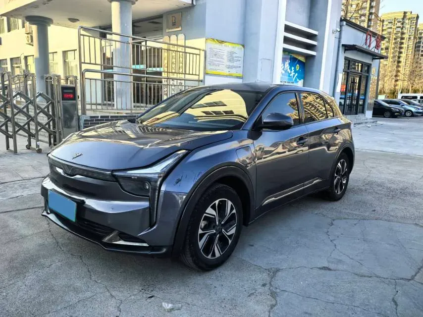 2023 Neta U BEV,autocango,china used car exporter,china ev exporter,chinese used car exporter,chinese used ev exporter