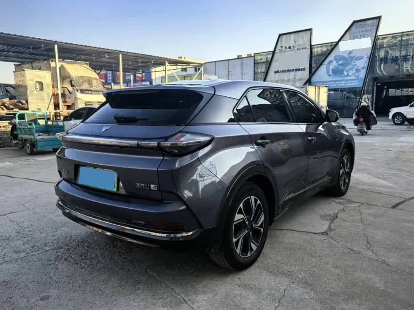 2023 Neta U BEV,autocango,china used car exporter,china ev exporter,chinese used car exporter,chinese used ev exporter