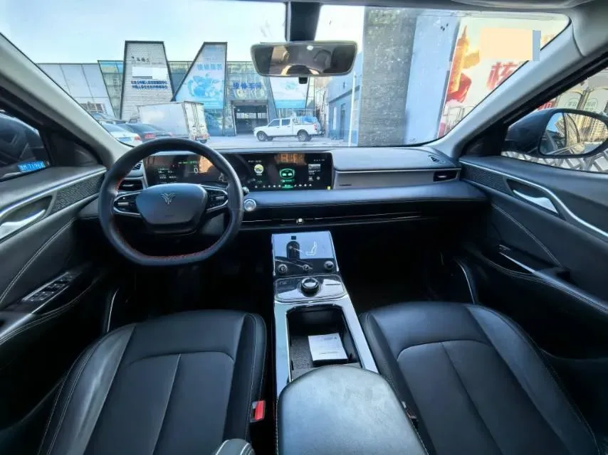 2023 Neta U BEV,autocango,china used car exporter,china ev exporter,chinese used car exporter,chinese used ev exporter