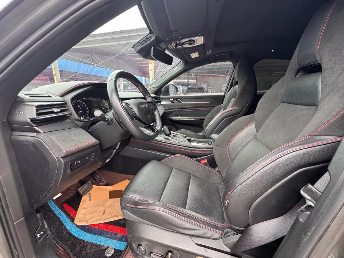 2020 LYNK&CO 05 2.0T 254HP L4 8AT,autocango,china used car exporter,china ev exporter,chinese used car exporter,chinese used ev exporter