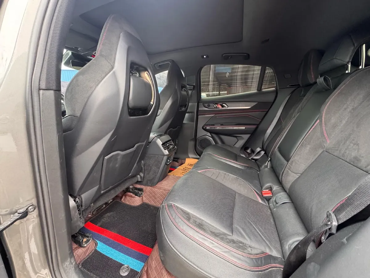 2020 LYNK&CO 05 2.0T 254HP L4 8AT,autocango,china used car exporter,china ev exporter,chinese used car exporter,chinese used ev exporter