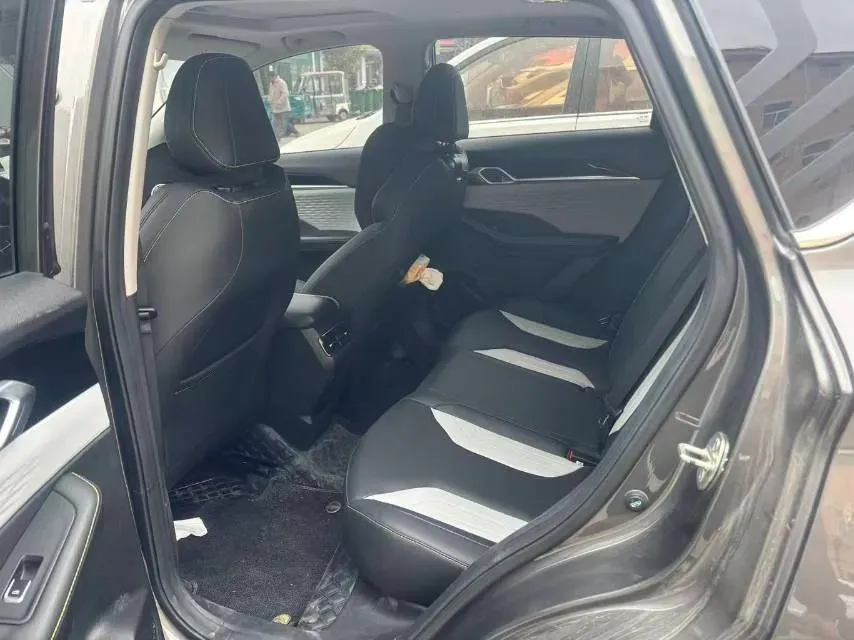 2022 Geely Coolray 1.5T 181HP L4 7DCT,autocango,china used car exporter,china ev exporter,chinese used car exporter,chinese used ev exporter