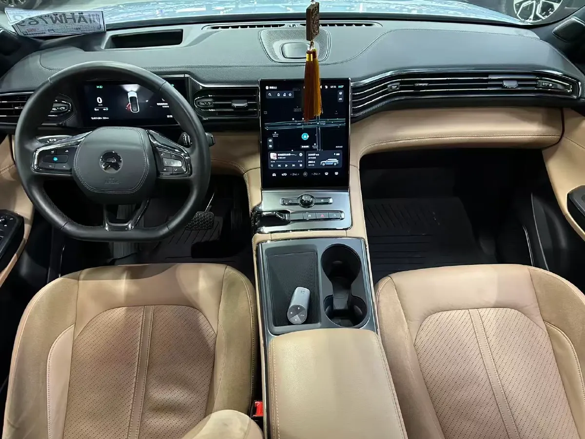 2019 NIO ES6 BEV 84KWH,autocango,china used car exporter,china ev exporter,chinese used car exporter,chinese used ev exporter