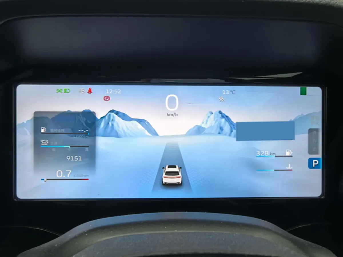 2023 Geely Monjaro 2.0T 238HP L4 8AT,autocango,china used car exporter,china ev exporter,chinese used car exporter,chinese used ev exporter