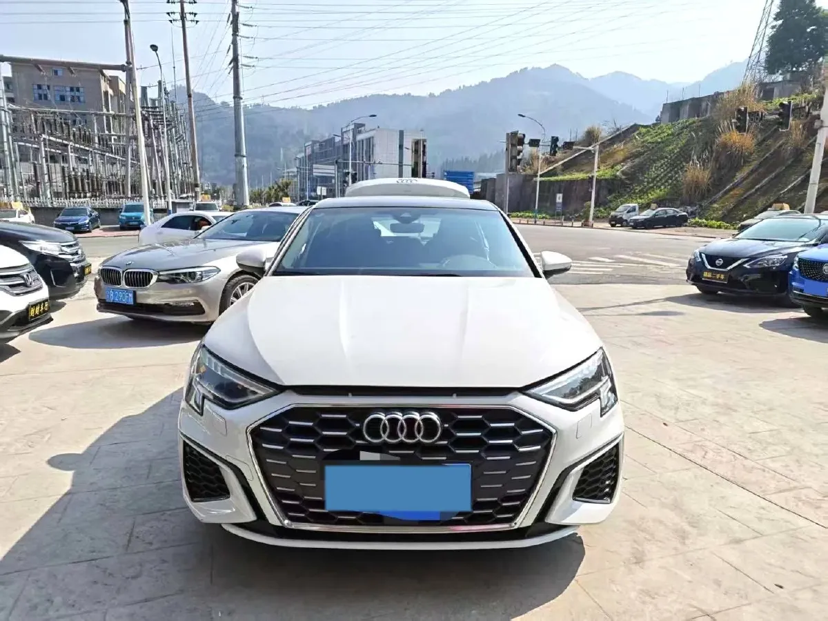 2021 Audi A3 1.4T 150HP L4 7DCT,autocango,china used car exporter,china ev exporter,chinese used car exporter,chinese used ev exporter