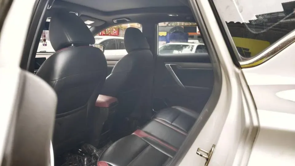 2019 Geely Coolray 1.5T 177HP L3 7DCT,autocango,china used car exporter,china ev exporter,chinese used car exporter,chinese used ev exporter