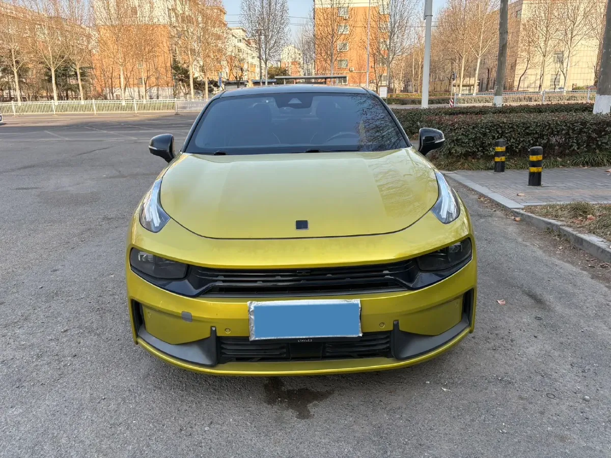 2019 LYNK&CO 03 2.0T 254HP L4 8AT,autocango,china used car exporter,china ev exporter,chinese used car exporter,chinese used ev exporter