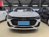 2019 Chevrolet Monza 1.3T 163HP L3 6AT
