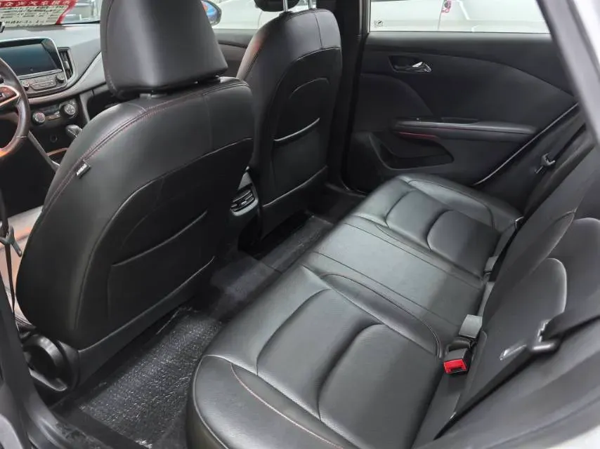 2019 Chevrolet Monza 1.3T 163HP L3 6AT,autocango,china used car exporter,china ev exporter,chinese used car exporter,chinese used ev exporter