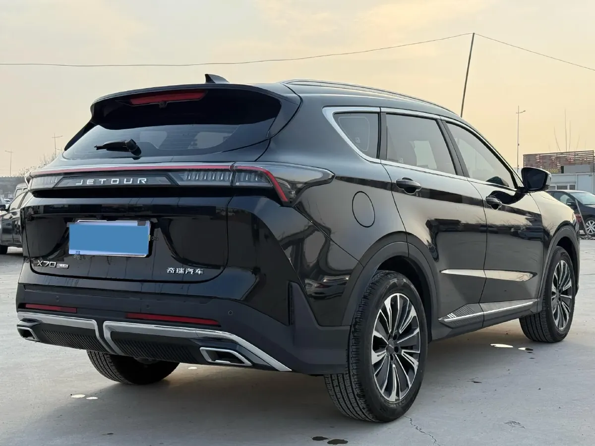 2026 Jetour X70 Plus 1.5T 156HP L4 6DCT,autocango,china used car exporter,china ev exporter,chinese used car exporter,chinese used ev exporter