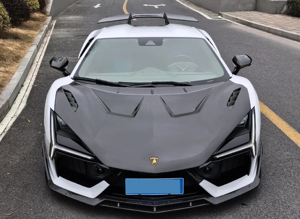 2023 Lamborghini Revuelto 6.5L 826HP V12 8DCT PHEV 3.8KWH,autocango,china used car exporter,china ev exporter,chinese used car exporter,chinese used ev exporter