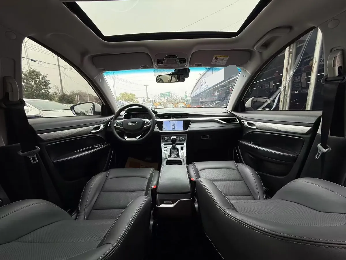 2019 Geely Emgrand 1.5L 109HP L4 CVT,autocango,china used car exporter,china ev exporter,chinese used car exporter,chinese used ev exporter