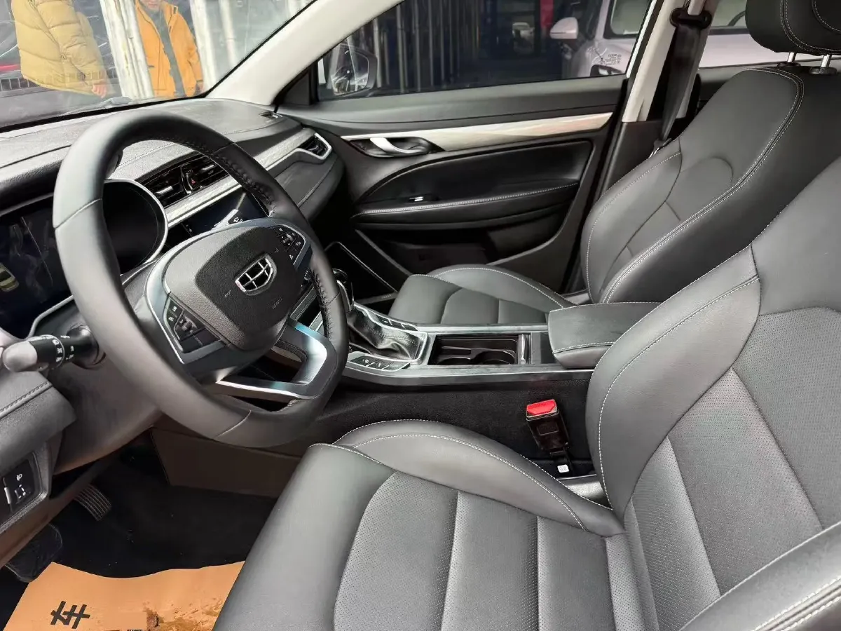 2019 Geely Emgrand 1.5L 109HP L4 CVT,autocango,china used car exporter,china ev exporter,chinese used car exporter,chinese used ev exporter