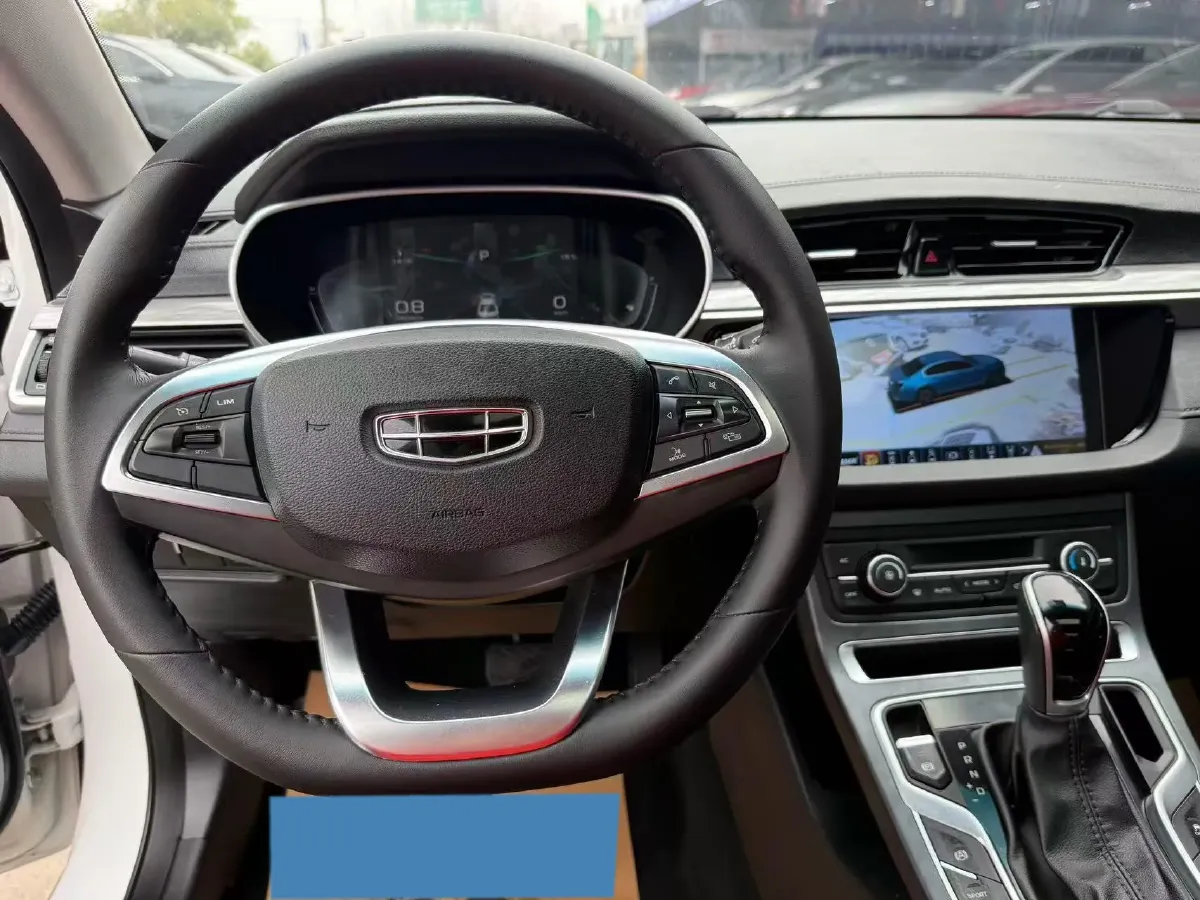 2019 Geely Emgrand 1.5L 109HP L4 CVT,autocango,china used car exporter,china ev exporter,chinese used car exporter,chinese used ev exporter