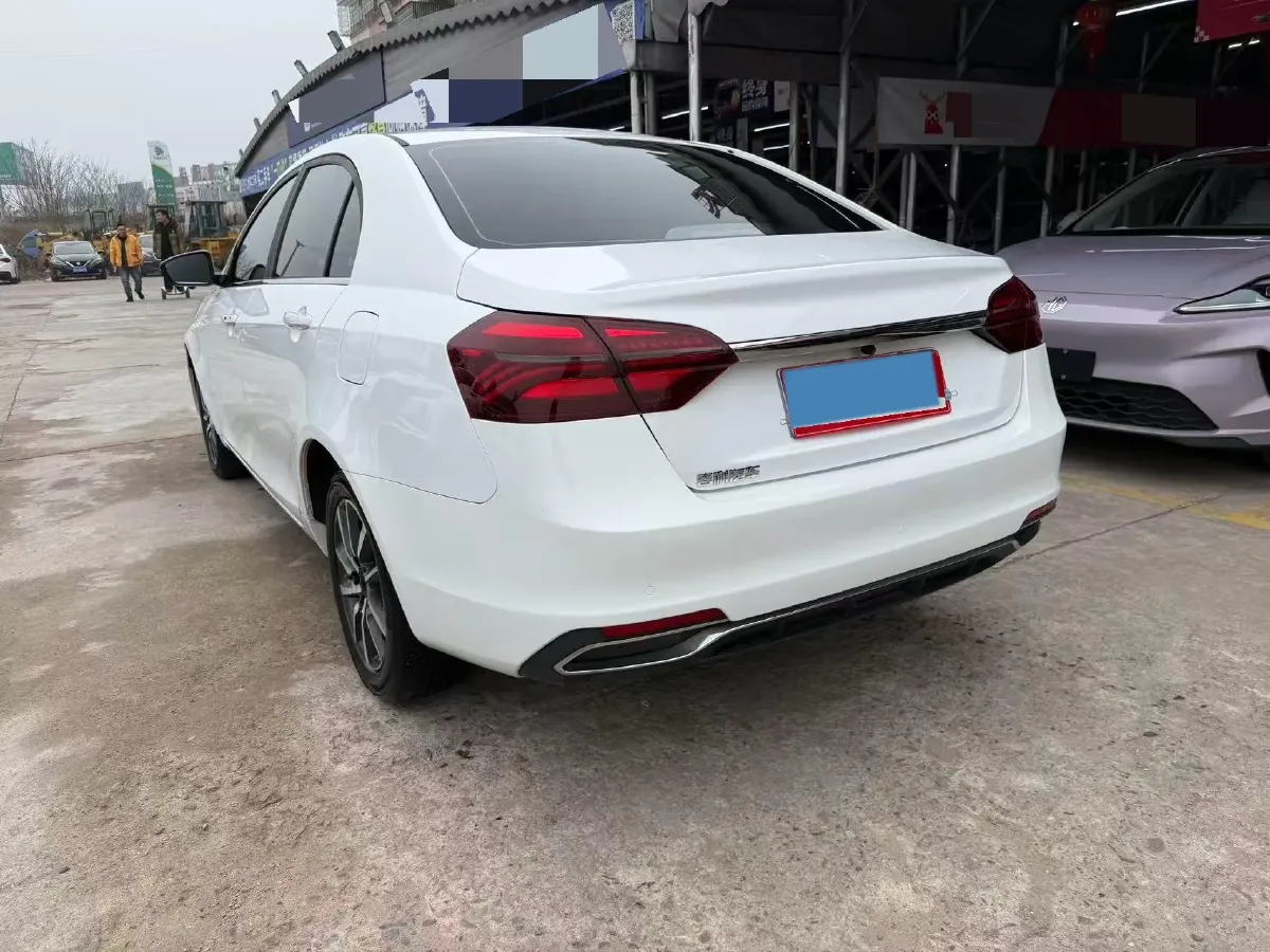 2019 Geely Emgrand 1.5L 109HP L4 CVT,autocango,china used car exporter,china ev exporter,chinese used car exporter,chinese used ev exporter
