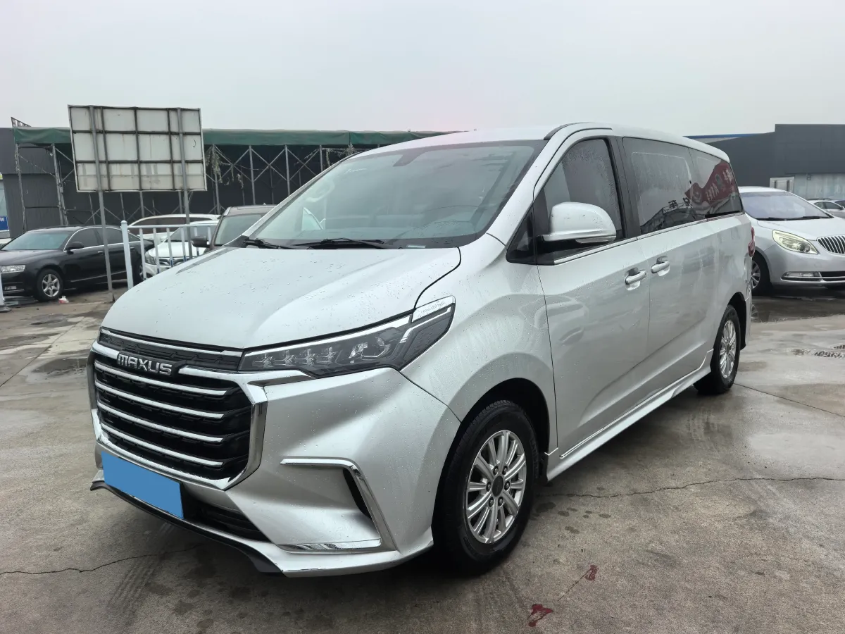 2023 MAXUS G20 2.0T 261HP L4 8AT,autocango,china used car exporter,china ev exporter,chinese used car exporter,chinese used ev exporter