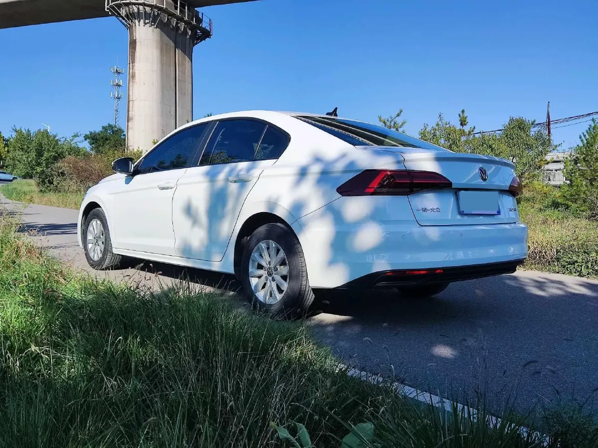 2021 Volkswagen Bora 1.5L 113HP L4 6AT,autocango,china used car exporter,china ev exporter,chinese used car exporter,chinese used ev exporter