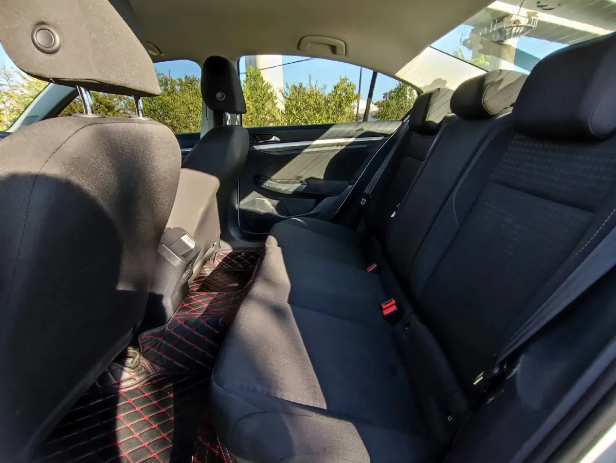 2021 Volkswagen Bora 1.5L 113HP L4 6AT,autocango,china used car exporter,china ev exporter,chinese used car exporter,chinese used ev exporter