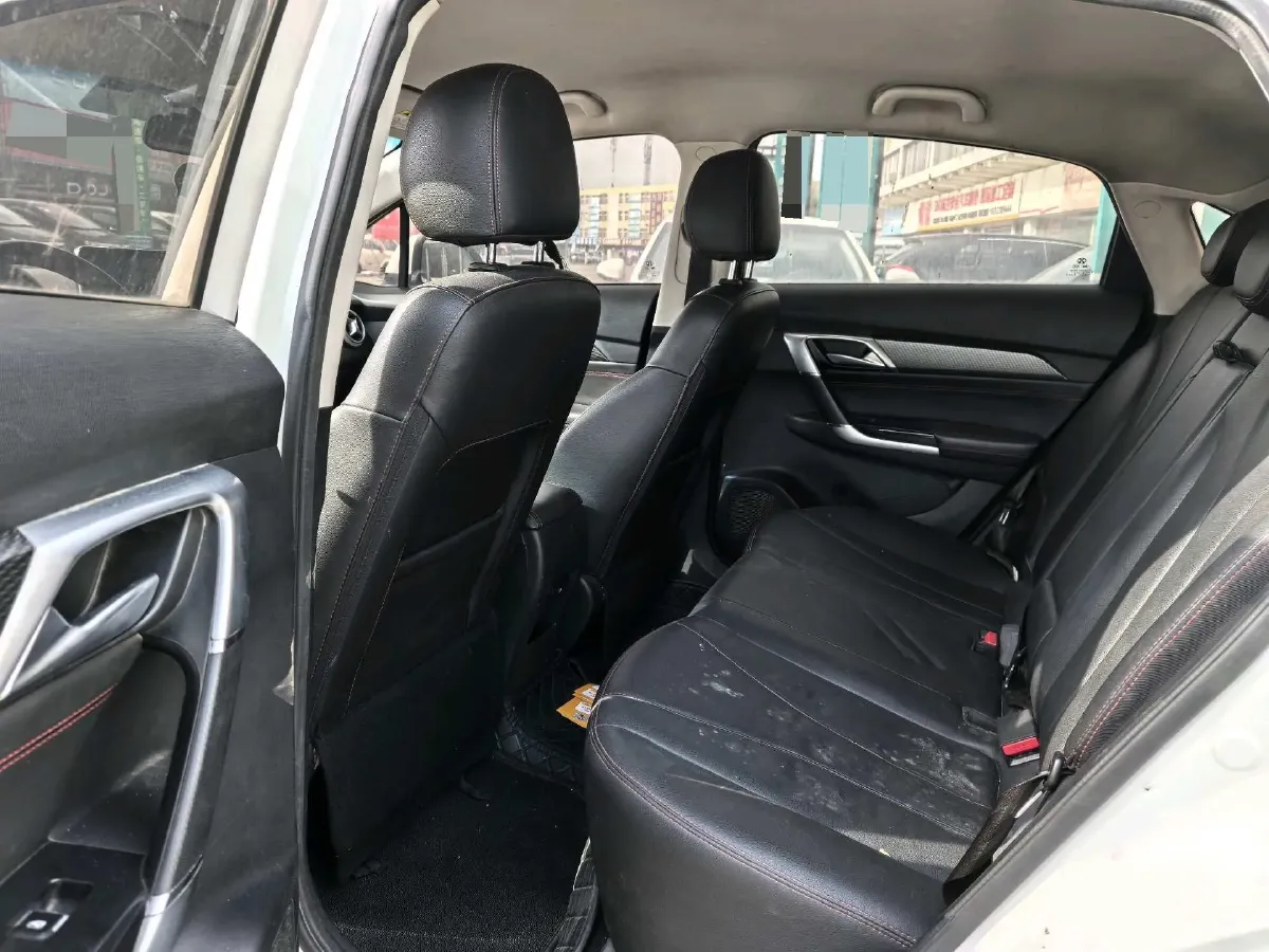 2018 BeiJing Auto EU5 BEV 53.66KWH,autocango,china used car exporter,china ev exporter,chinese used car exporter,chinese used ev exporter