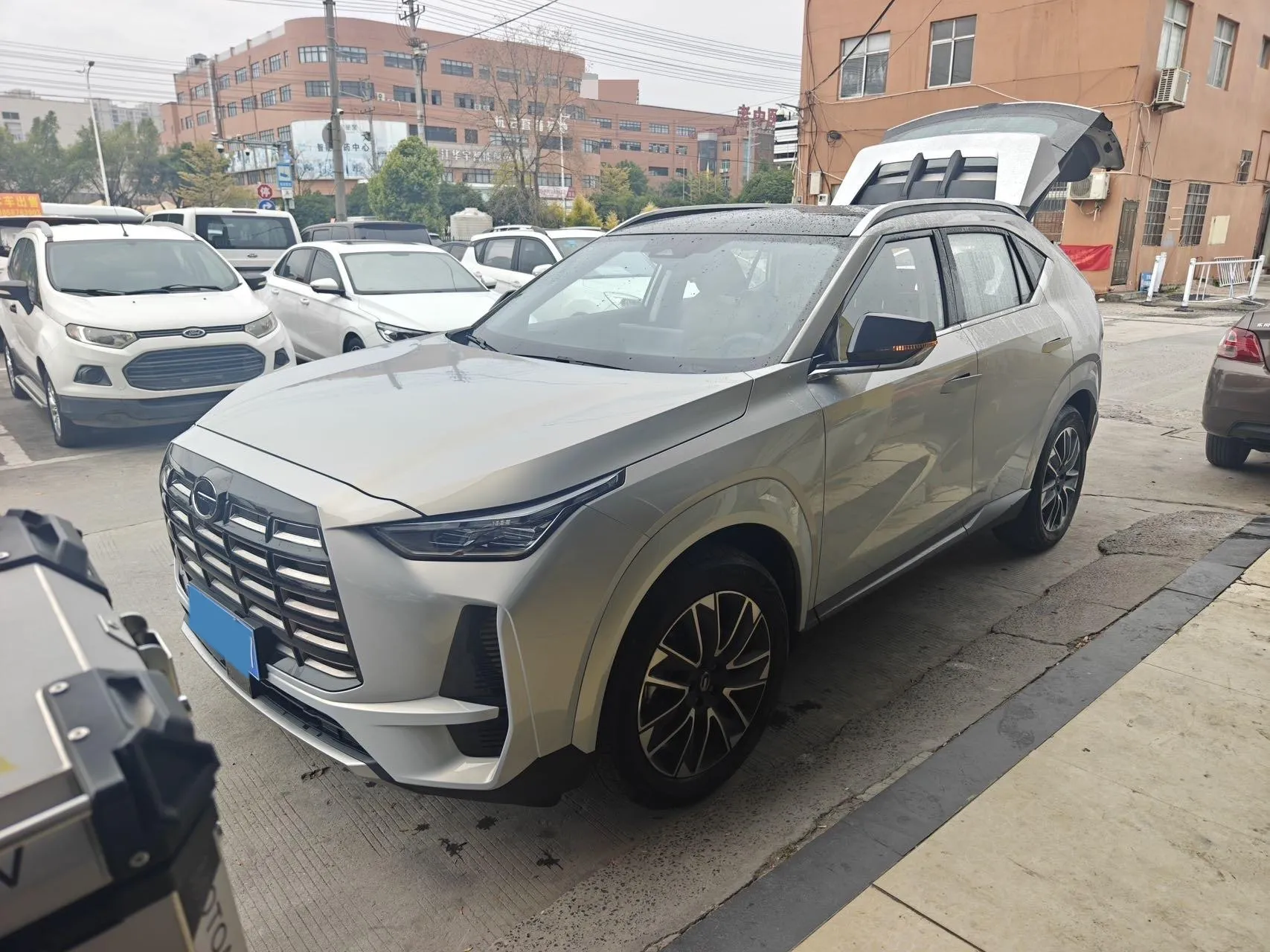 autocango,china used car exporter,china ev exporter,chinese used car exporter,chinese used ev exporter