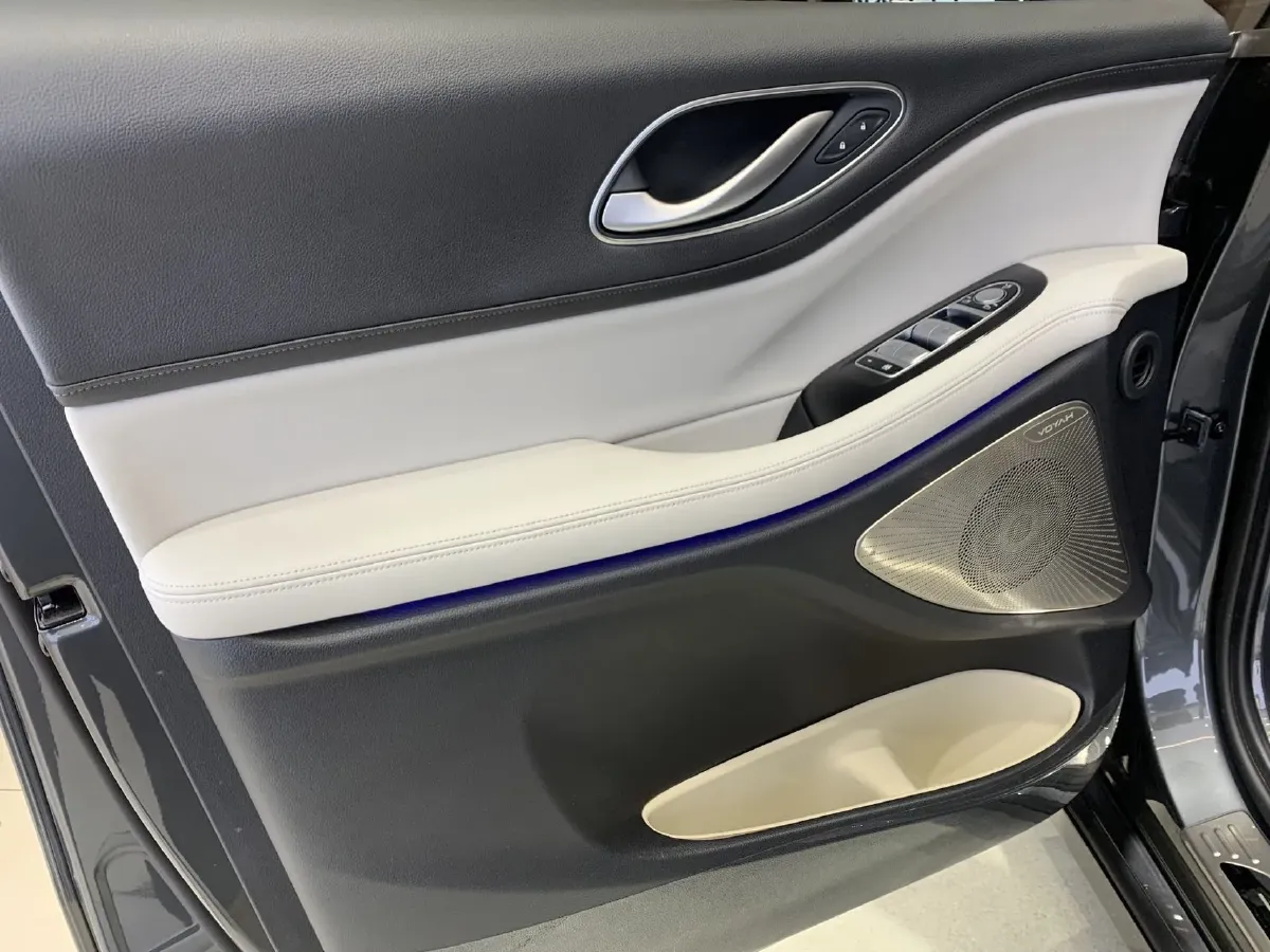 2025 Voyah Dream 1.5T 150HP L4 PHEV 41.7KWH,autocango,china used car exporter,china ev exporter,chinese used car exporter,chinese used ev exporter