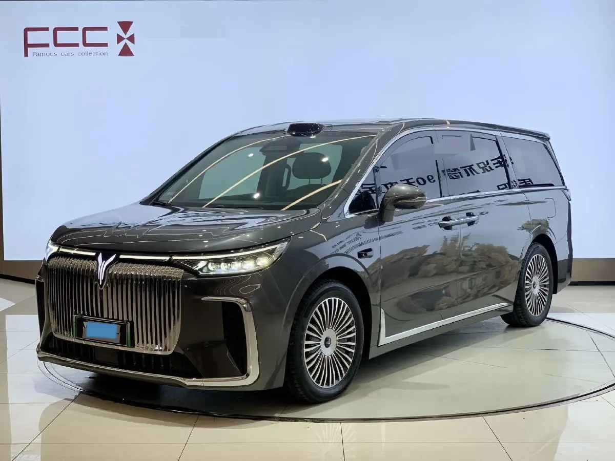 2025 Voyah Dream 1.5T 150HP L4 PHEV 41.7KWH,autocango,china used car exporter,china ev exporter,chinese used car exporter,chinese used ev exporter