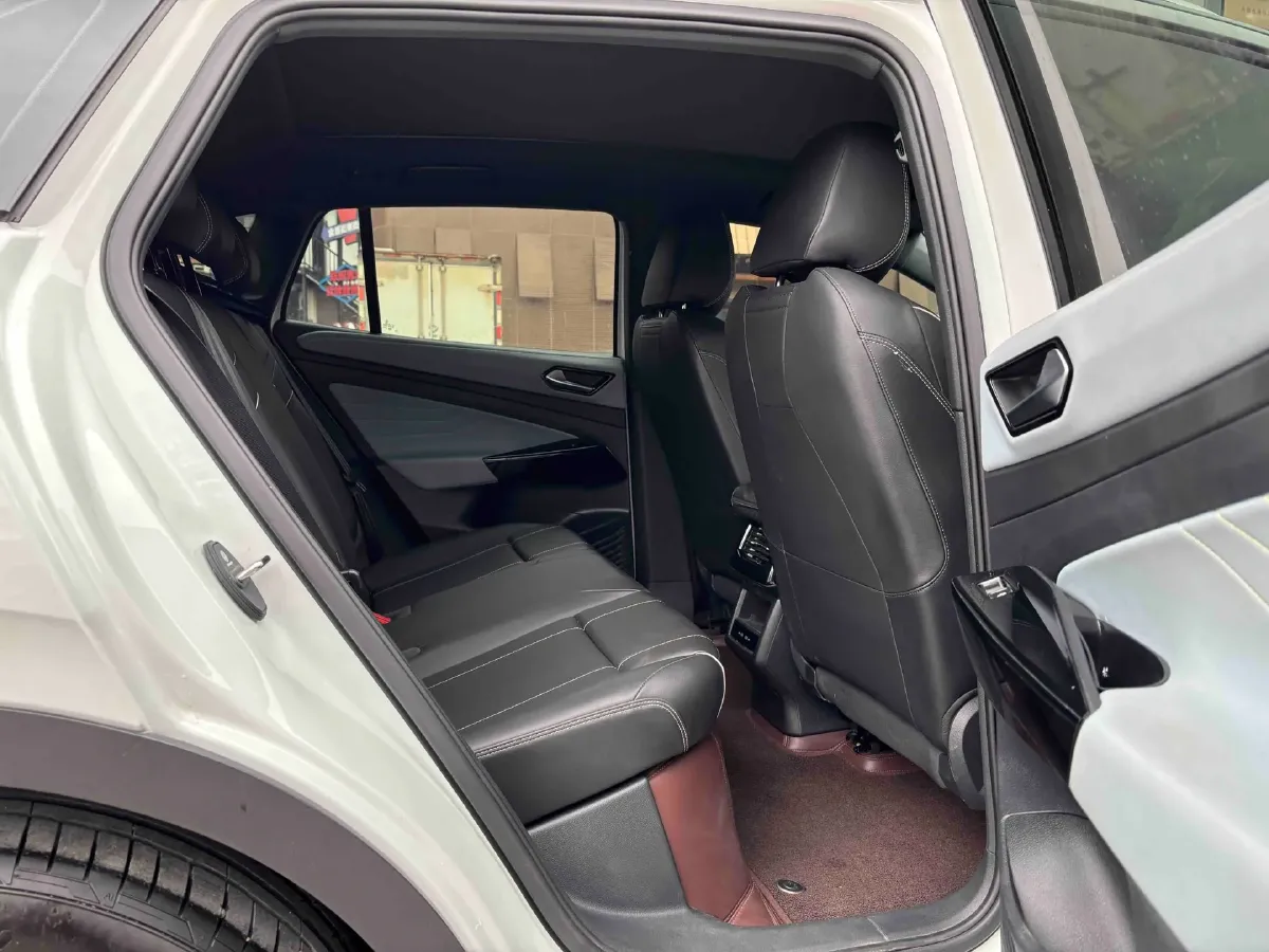 2025 Neta X BEV 63.5KWH,autocango,china used car exporter,china ev exporter,chinese used car exporter,chinese used ev exporter