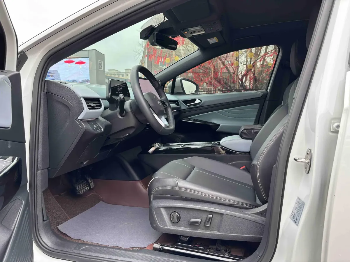 2025 Neta X BEV 63.5KWH,autocango,china used car exporter,china ev exporter,chinese used car exporter,chinese used ev exporter