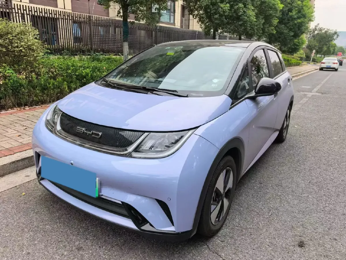 2023 BYD Dolphin BEV 44.928KWH,autocango,china used car exporter,china ev exporter,chinese used car exporter,chinese used ev exporter