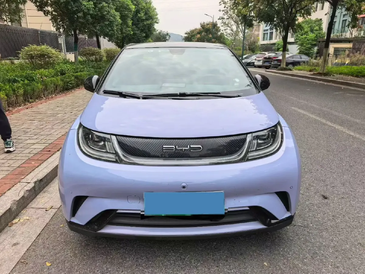 2023 BYD Dolphin BEV 44.928KWH,autocango,china used car exporter,china ev exporter,chinese used car exporter,chinese used ev exporter