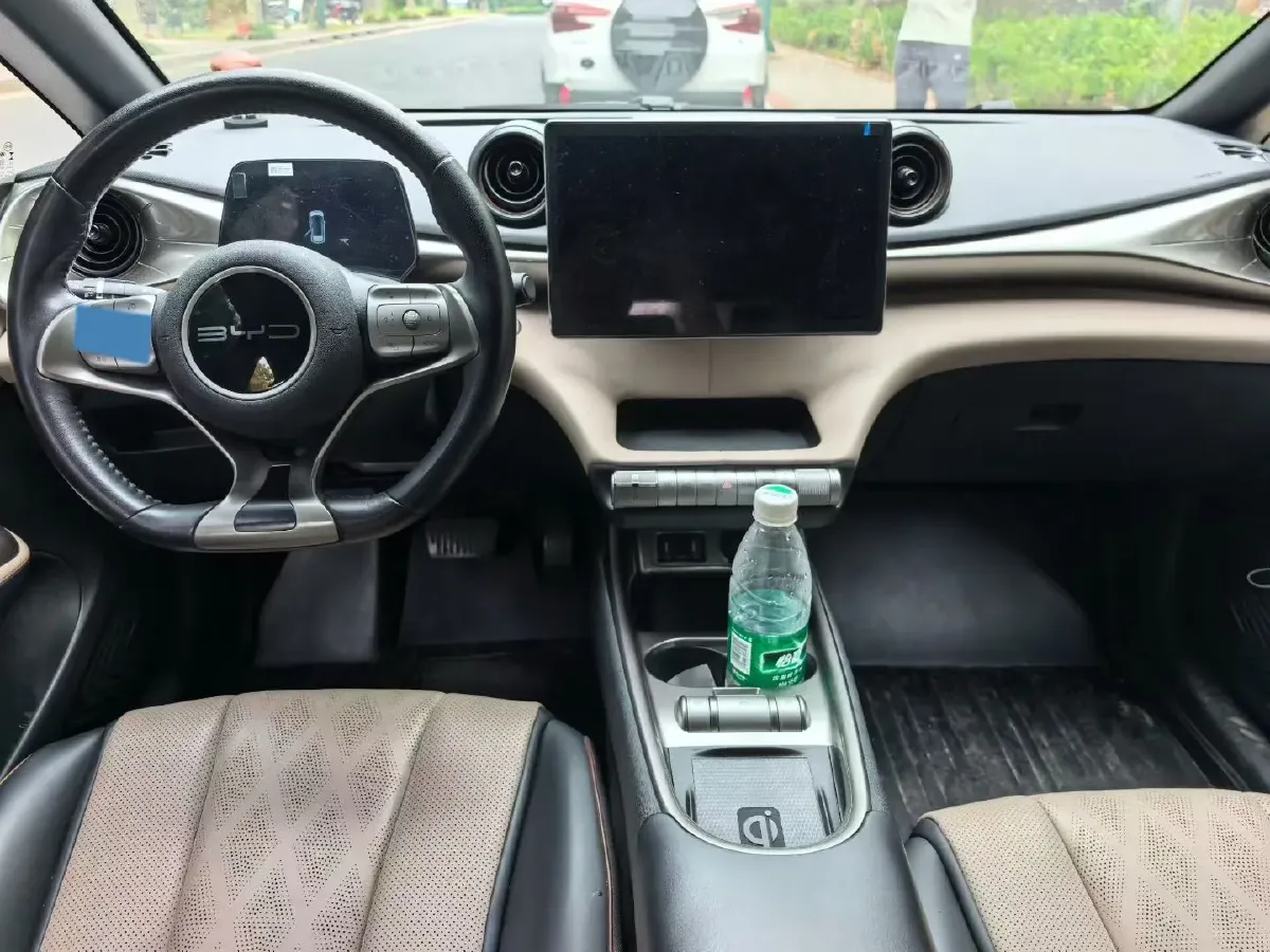 2023 BYD Dolphin BEV 44.928KWH,autocango,china used car exporter,china ev exporter,chinese used car exporter,chinese used ev exporter