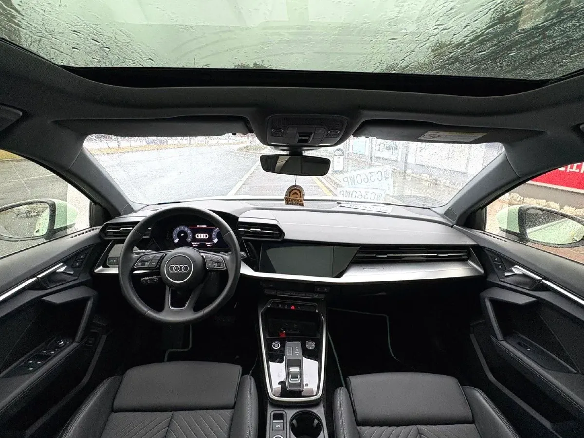 2022 Audi A3 1.4T 150HP L4 7DCT,autocango,china used car exporter,china ev exporter,chinese used car exporter,chinese used ev exporter