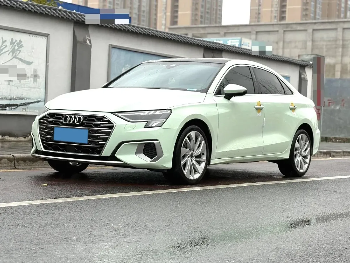 2022 Audi A3 1.4T 150HP L4 7DCT,autocango,china used car exporter,china ev exporter,chinese used car exporter,chinese used ev exporter