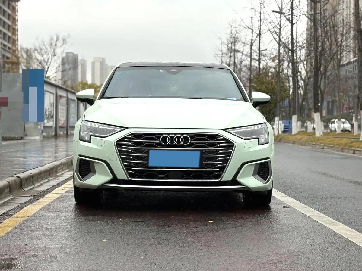 2022 Audi A3 1.4T 150HP L4 7DCT,autocango,china used car exporter,china ev exporter,chinese used car exporter,chinese used ev exporter