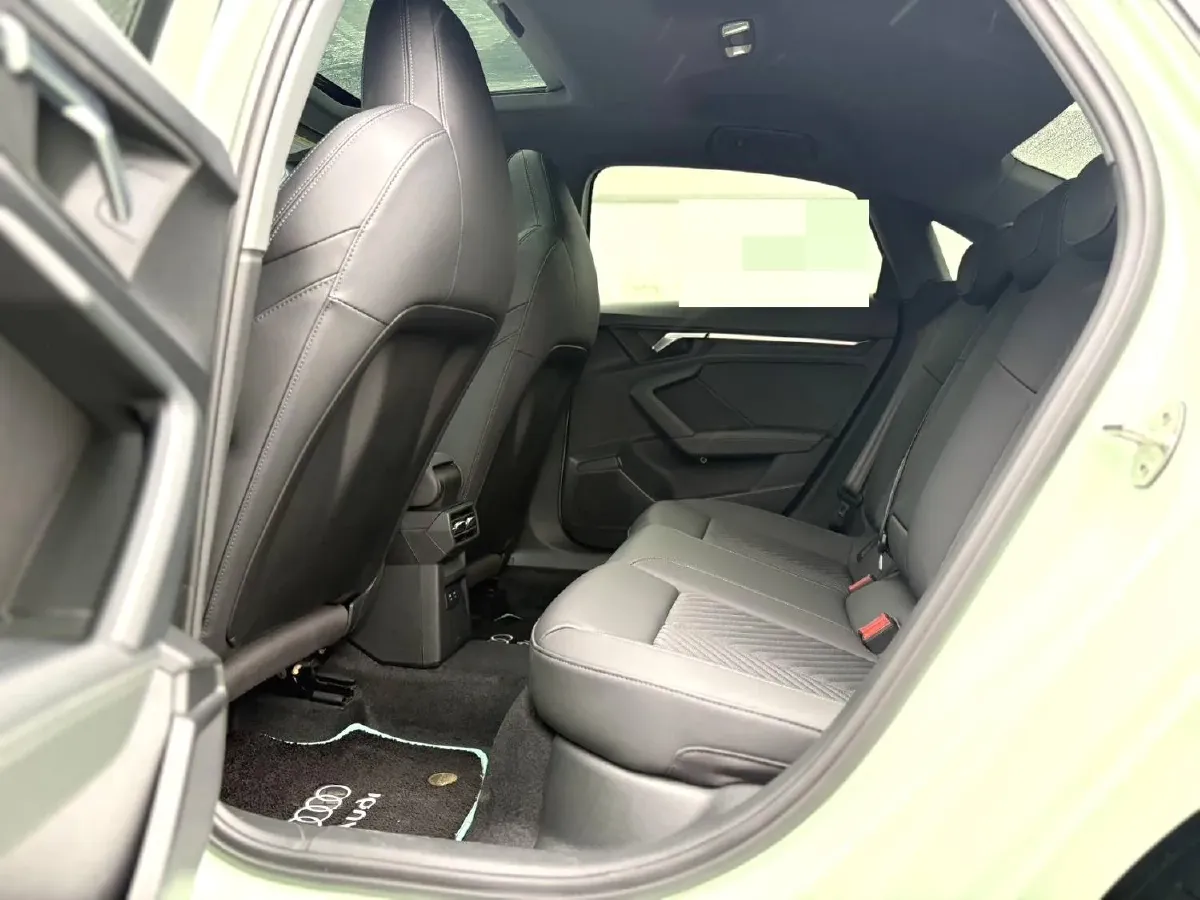 2022 Audi A3 1.4T 150HP L4 7DCT,autocango,china used car exporter,china ev exporter,chinese used car exporter,chinese used ev exporter