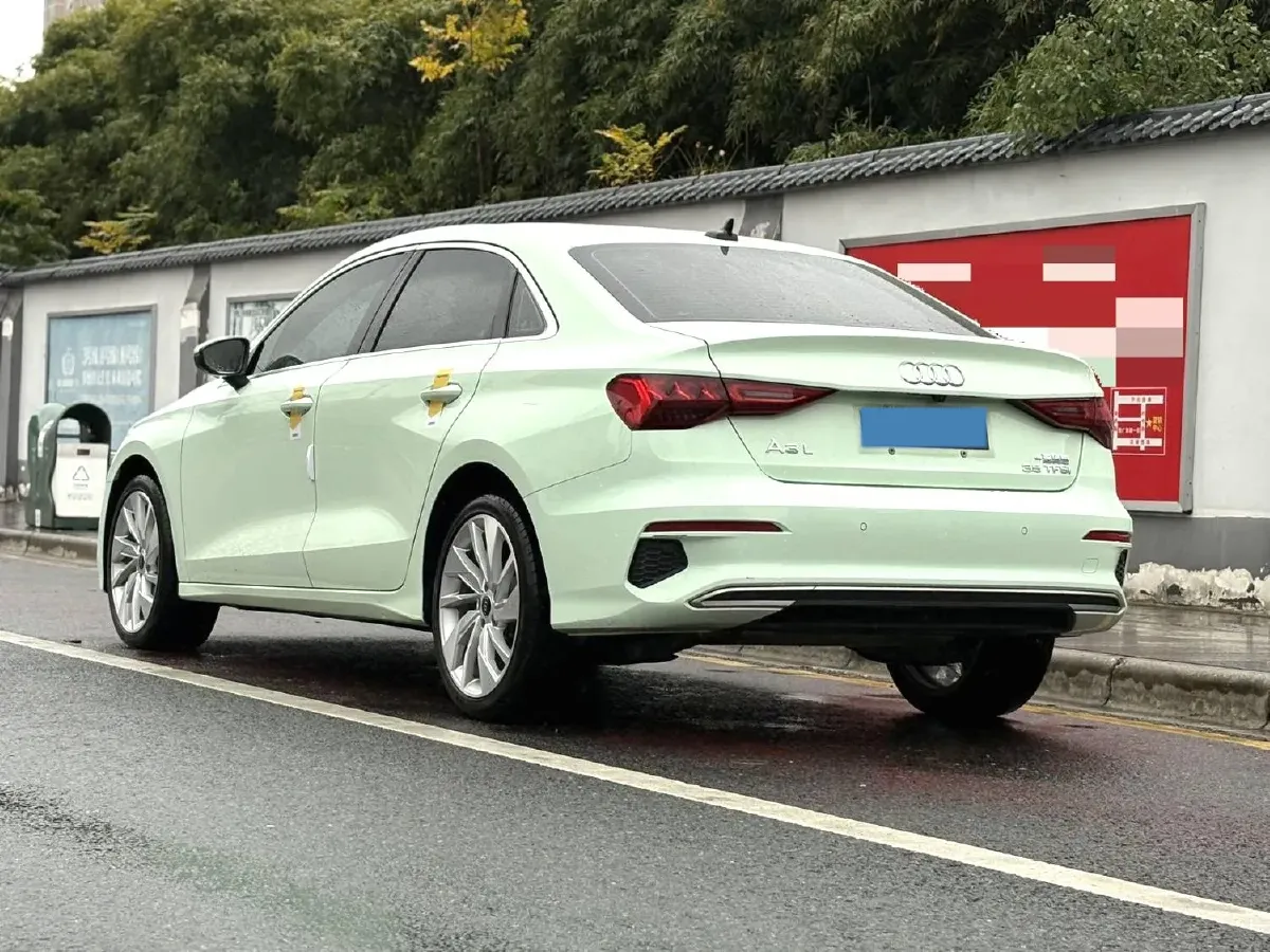 2022 Audi A3 1.4T 150HP L4 7DCT,autocango,china used car exporter,china ev exporter,chinese used car exporter,chinese used ev exporter