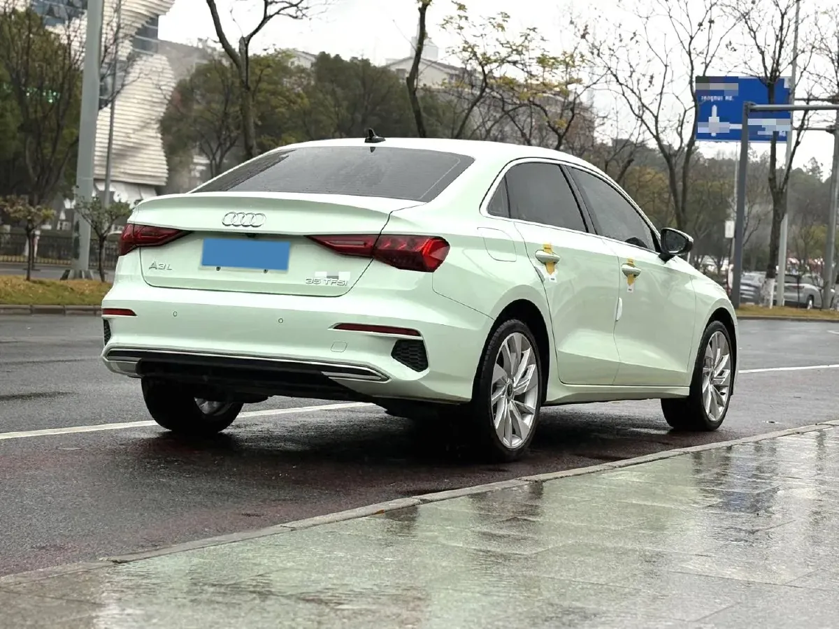 2022 Audi A3 1.4T 150HP L4 7DCT,autocango,china used car exporter,china ev exporter,chinese used car exporter,chinese used ev exporter